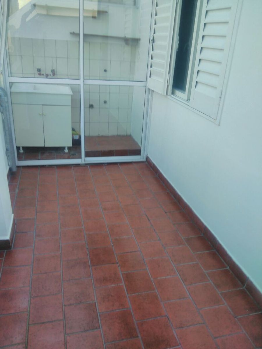 # MIRA ESTO # 3 AMB # PATIO # DISPONIBLE YA - 6