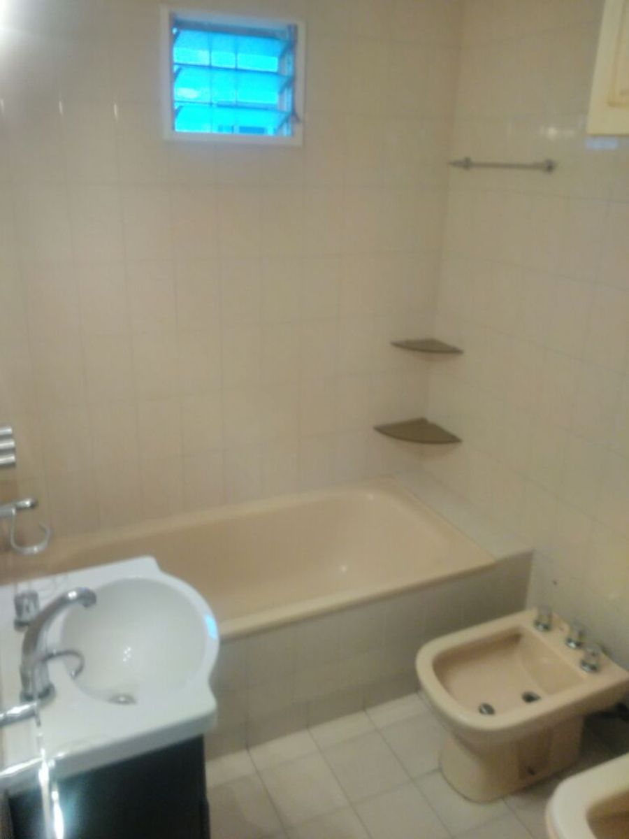 # MIRA ESTO # 3 AMB # PATIO # DISPONIBLE YA - 7