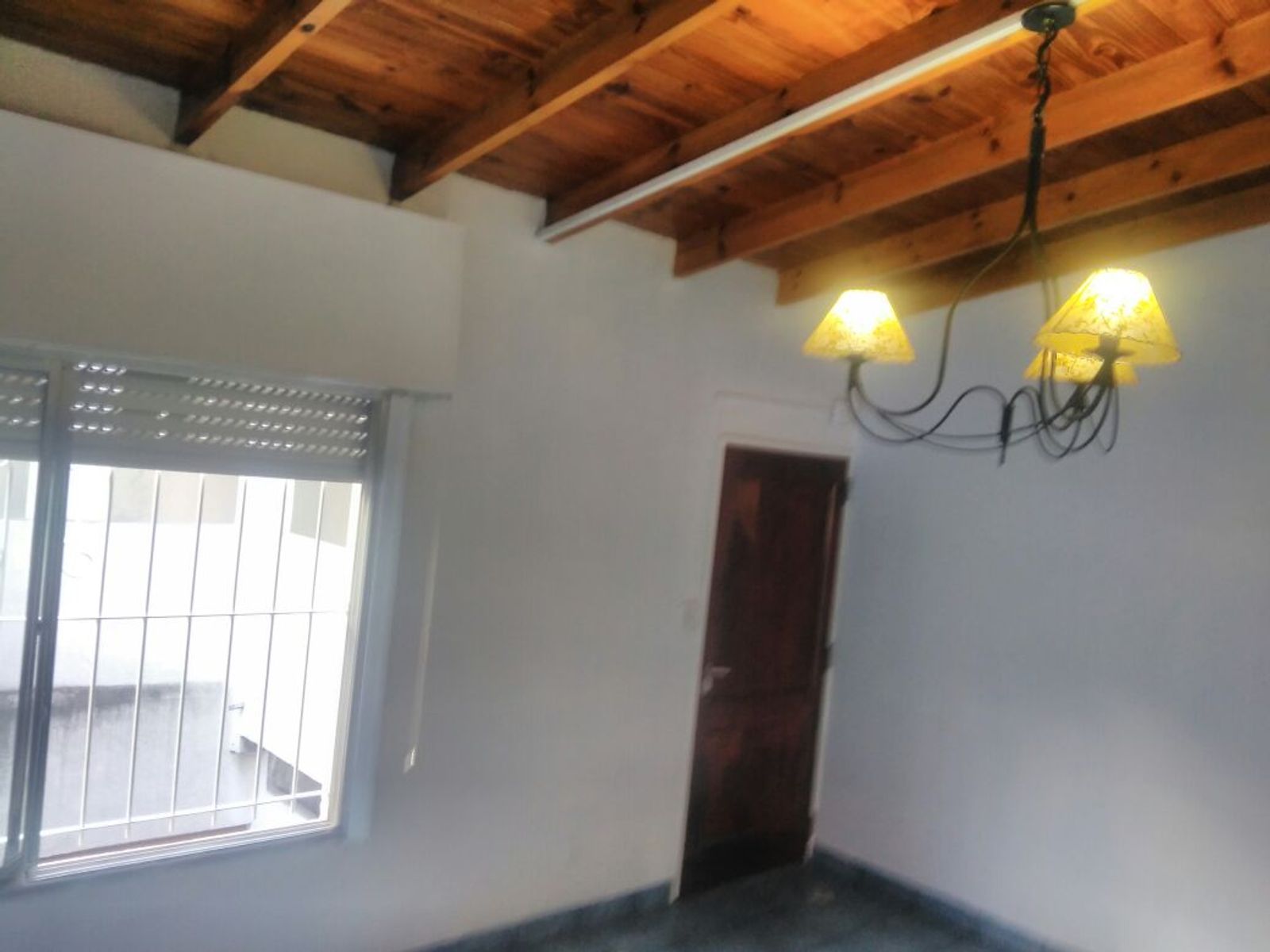 # MIRA ESTO # 3 AMB # PATIO # DISPONIBLE YA - 9