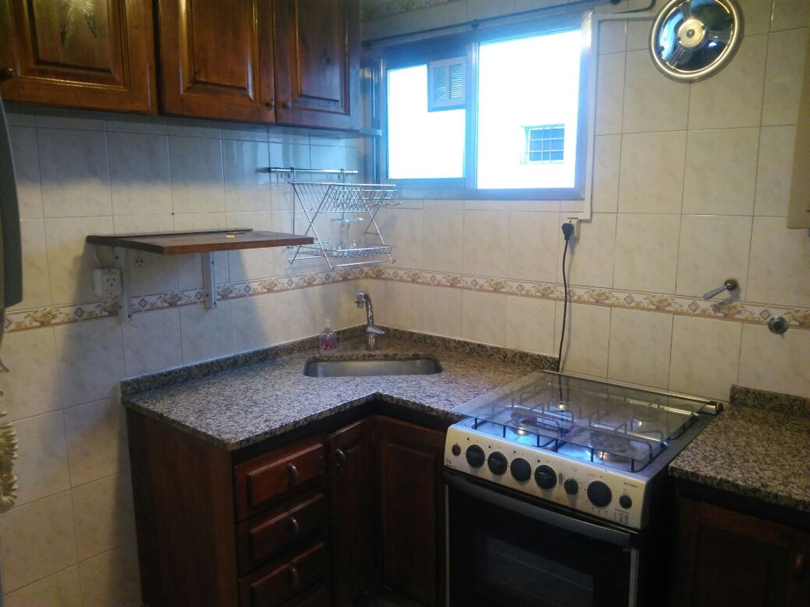 # MIRA ESTO # 3 AMB # PATIO # DISPONIBLE YA - 13