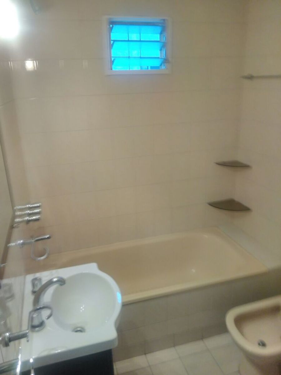 # MIRA ESTO # 3 AMB # PATIO # DISPONIBLE YA - 14