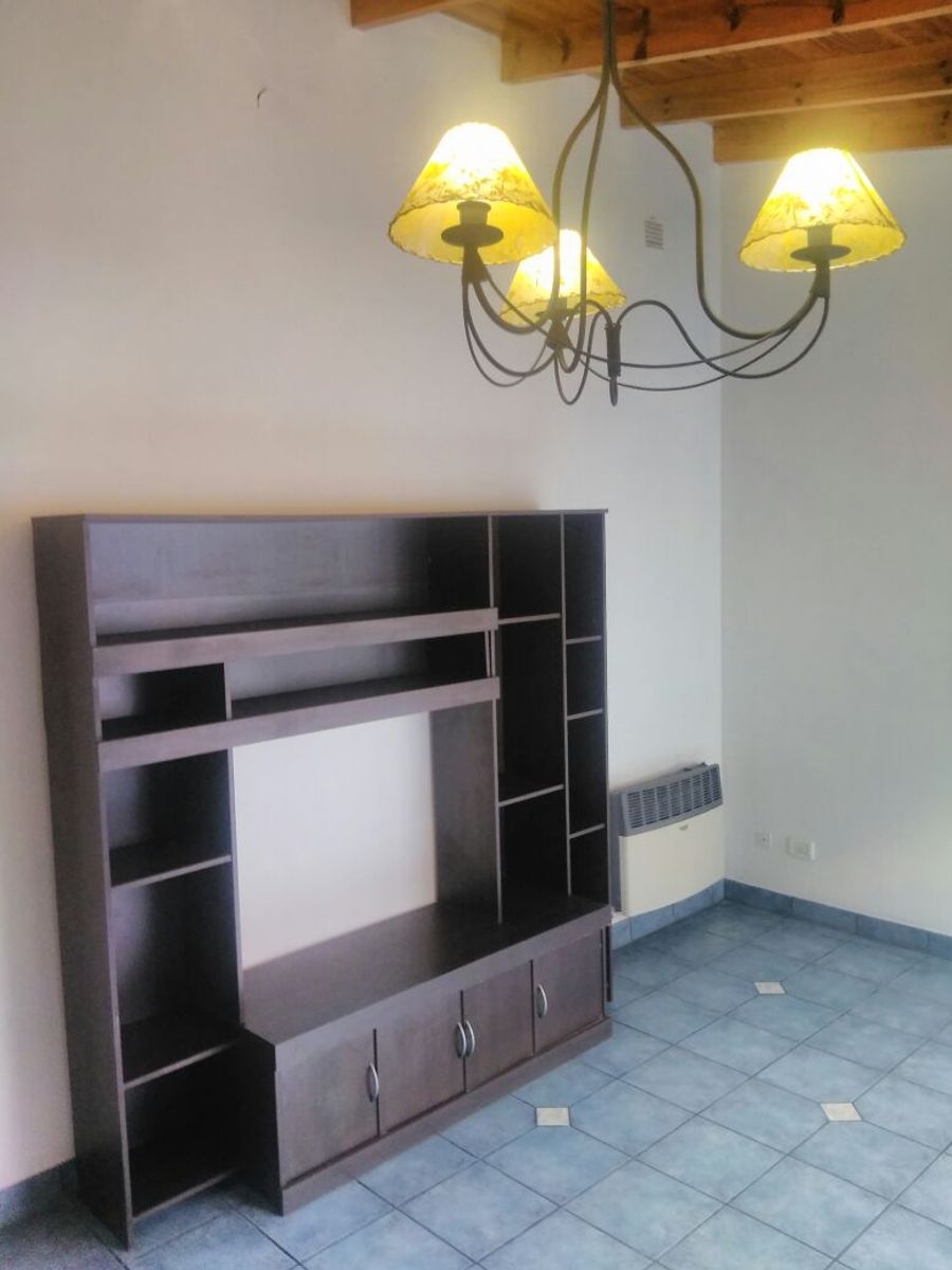 # MIRA ESTO # 3 AMB # PATIO # DISPONIBLE YA - 15