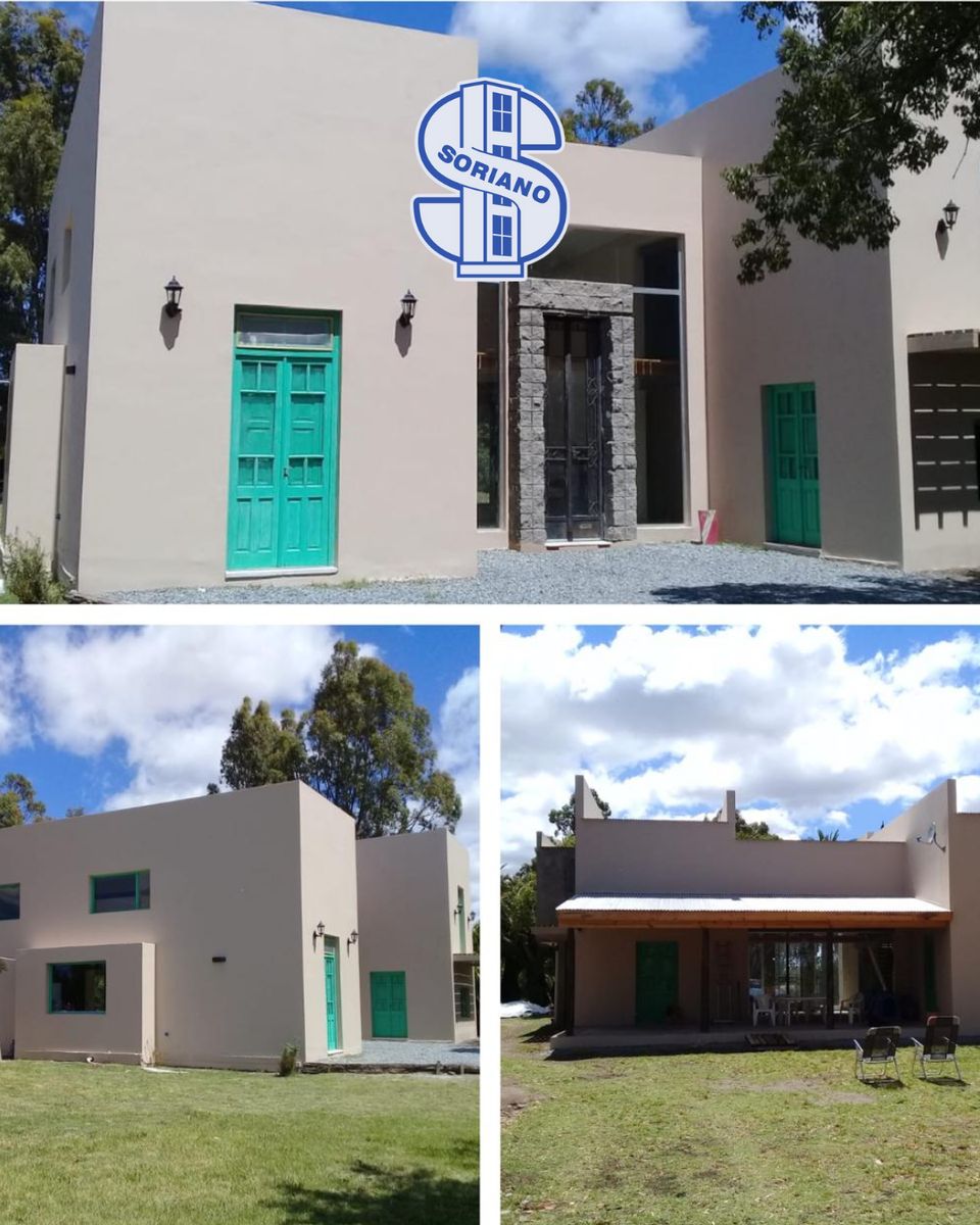 Casa-quinta en Copetonas — foto 2
