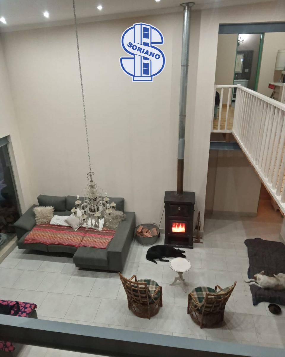 Casa-quinta en Copetonas — foto 3