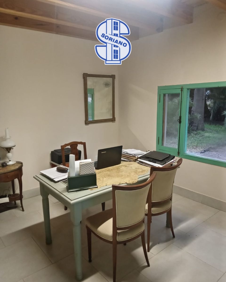 Casa-quinta en Copetonas — foto 4