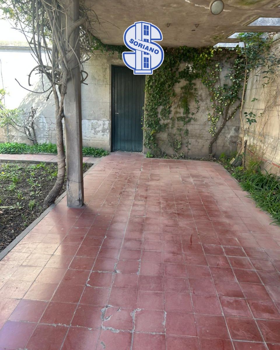 Casa antigua para refaccionar — foto 2