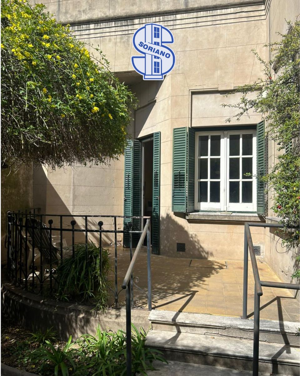 Casa antigua para refaccionar — foto 3