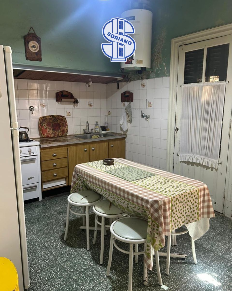 Casa antigua para refaccionar — foto 8