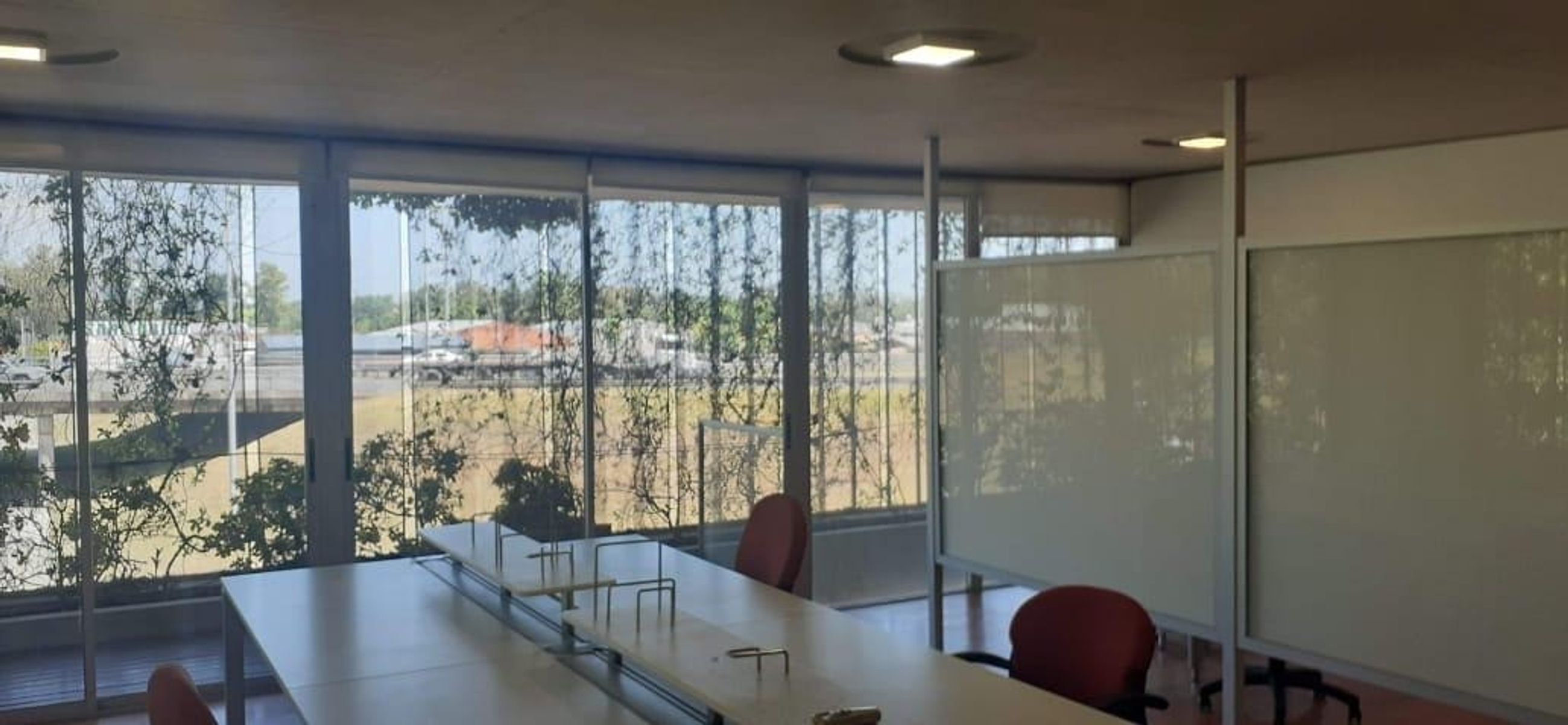 OFICINA EN AUTOPISTA PANAMERICANA KM 50 50 - 4