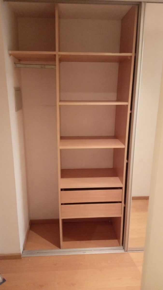 Excelente oportunidad de inversión o vivienda en una ubicaciónprivilegiada. Este inmueble cuenta con kitchenette y baño completo, y esapto para uso profesional, ideal para quienes buscan un espacio - 7