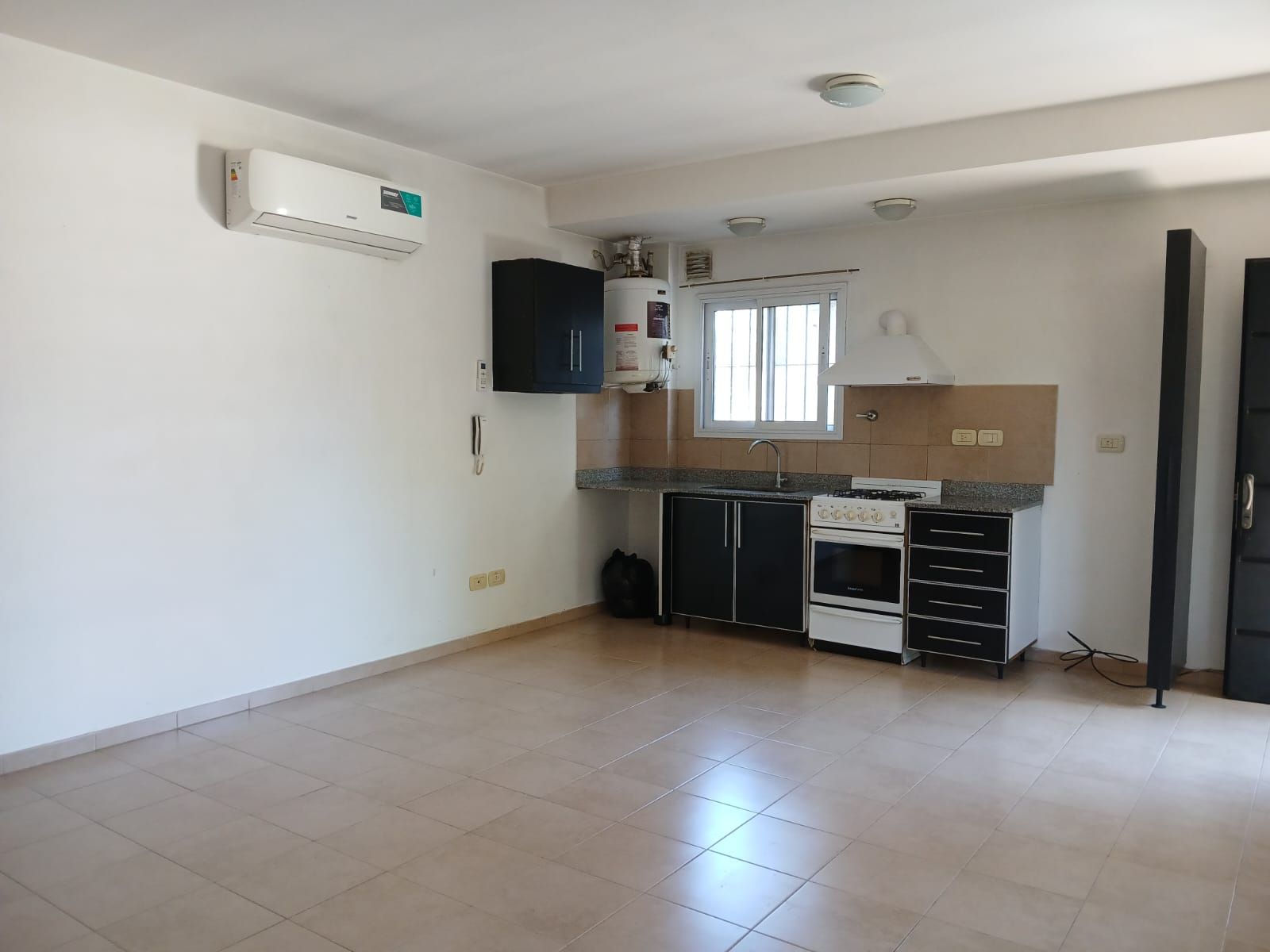 monoambiente disponible en Complejo LAS HERAS - Villa Morra, Pilar - 3