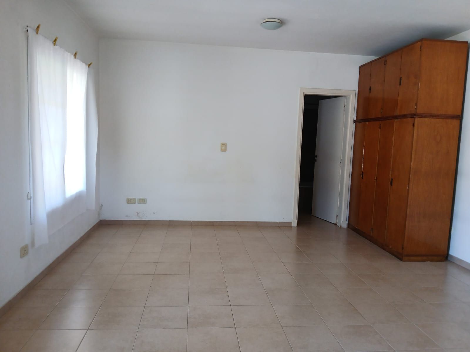 monoambiente disponible en Complejo LAS HERAS - Villa Morra, Pilar - 4
