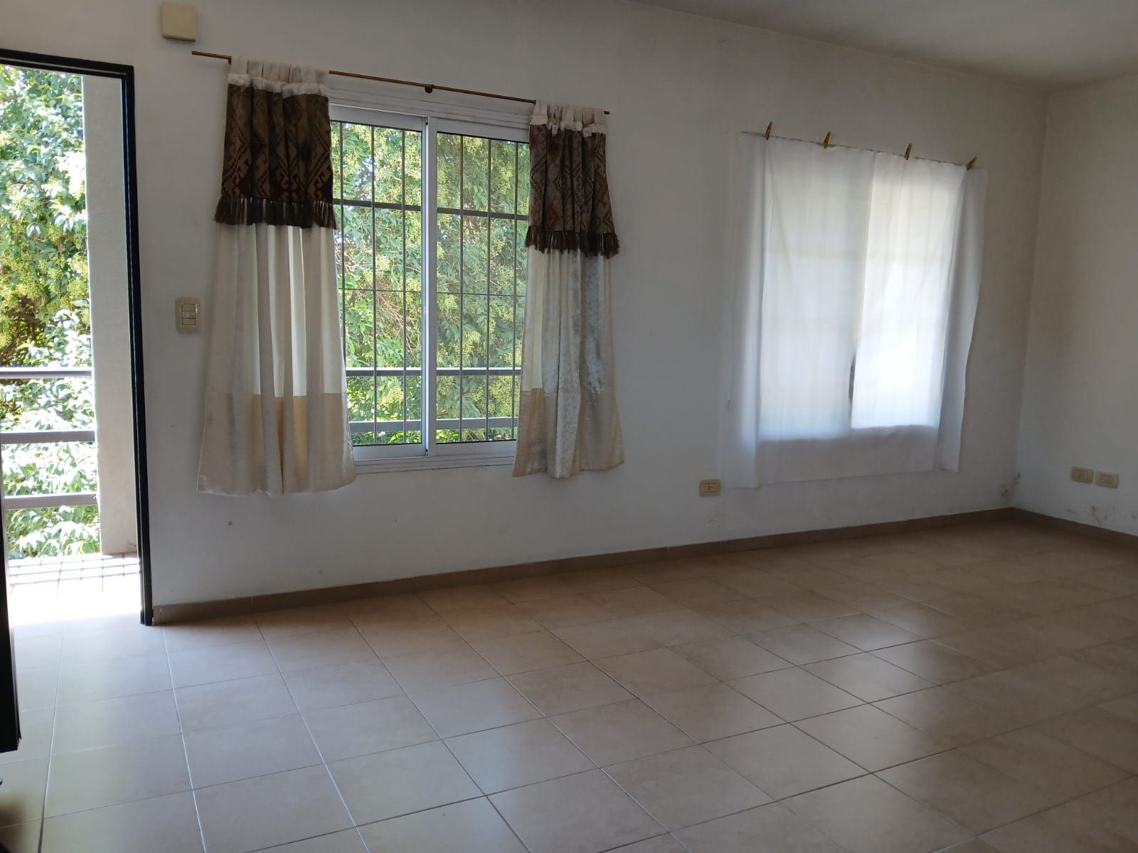 monoambiente disponible en Complejo LAS HERAS - Villa Morra, Pilar - 5