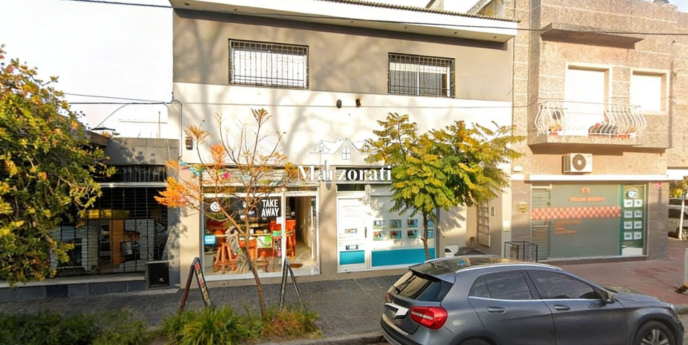 Local comercial en excelente ubicación sobre Moreno 3490, - 5