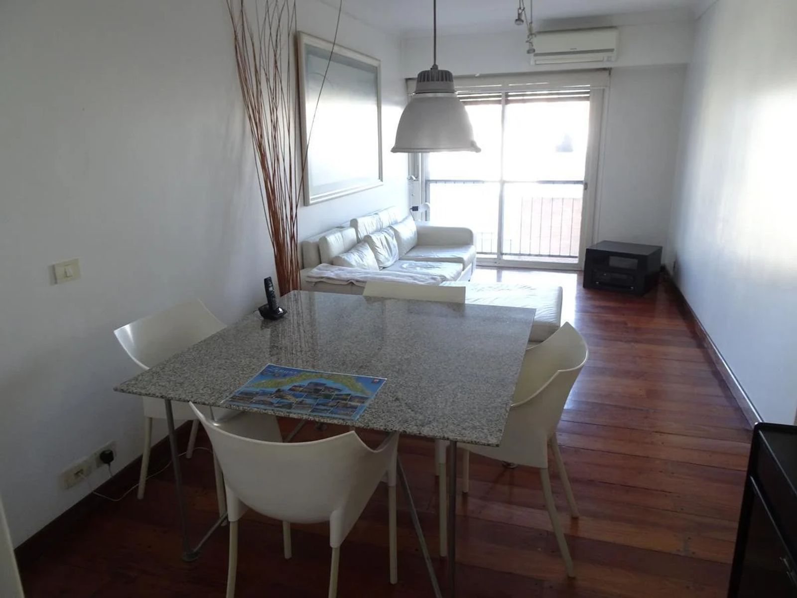 VENTA Depto 4amb 198.000usd — foto 2