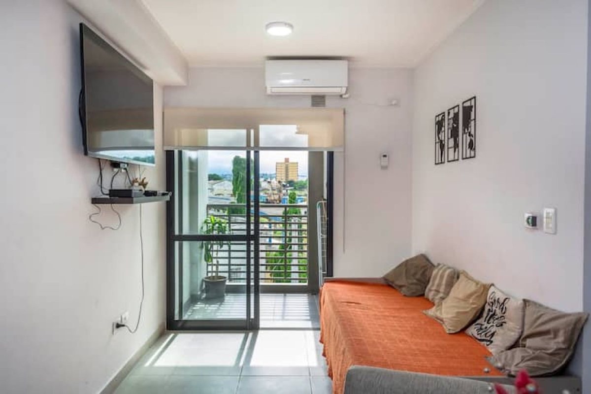 VENTA DPTO 1 DORM C/PILETA Y SUM MITRE Y AMEGHINO — foto 5