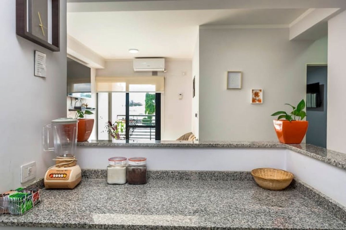 VENTA DPTO 1 DORM C/PILETA Y SUM MITRE Y AMEGHINO — foto 7