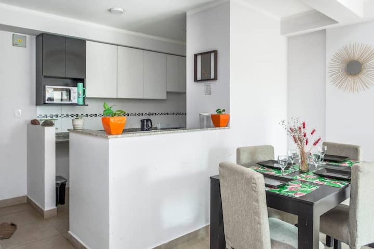 VENTA DPTO 1 DORM C/PILETA Y SUM MITRE Y AMEGHINO — foto 8