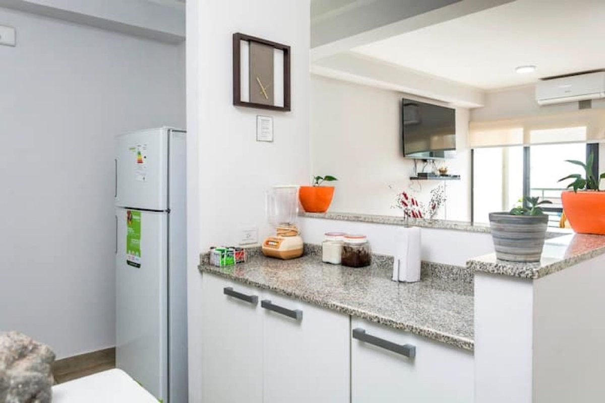 VENTA DPTO 1 DORM C/PILETA Y SUM MITRE Y AMEGHINO — foto 9