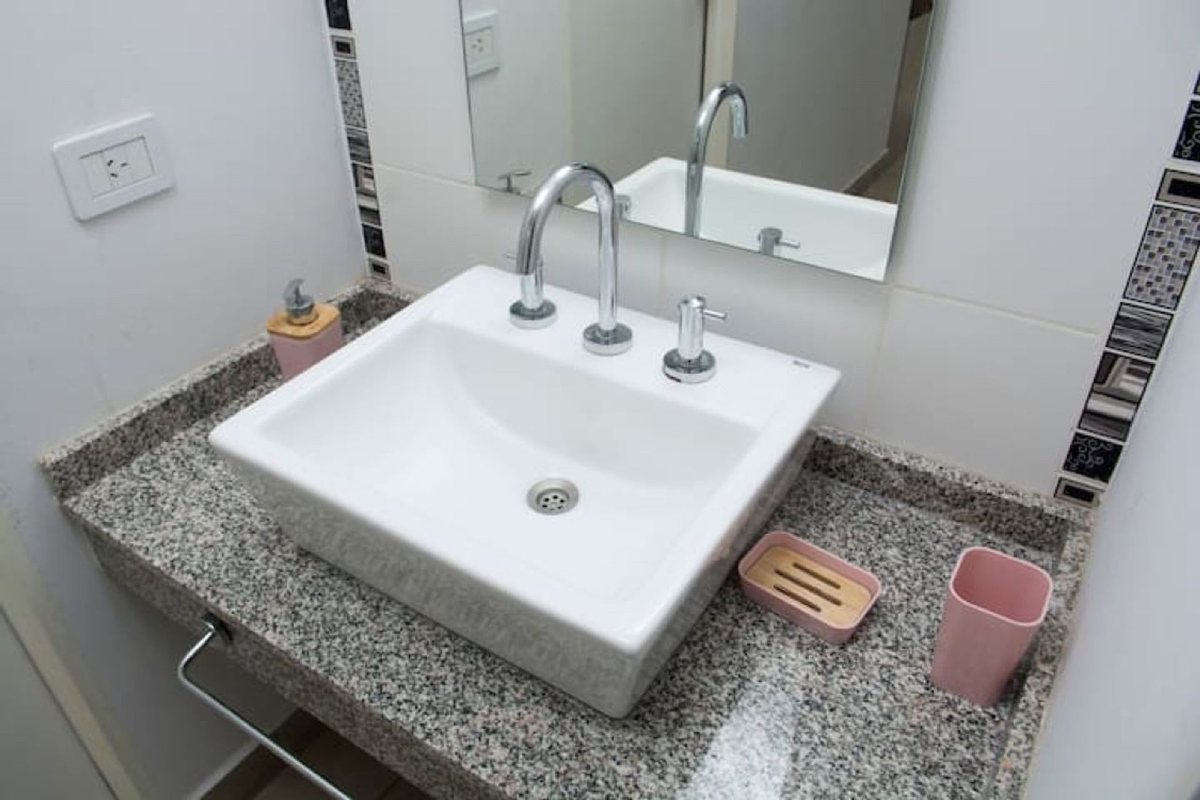 VENTA DPTO 1 DORM C/PILETA Y SUM MITRE Y AMEGHINO — foto 12