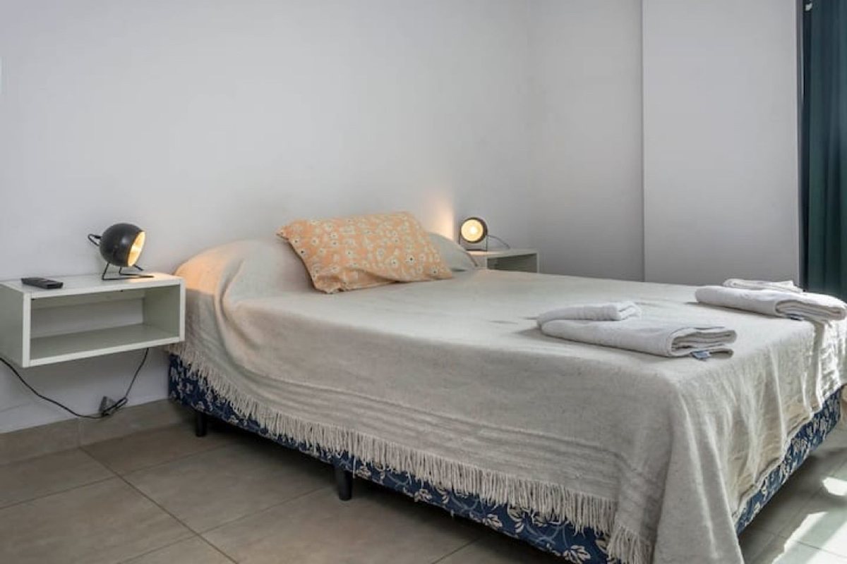 VENTA DPTO 1 DORM C/PILETA Y SUM MITRE Y AMEGHINO - 16