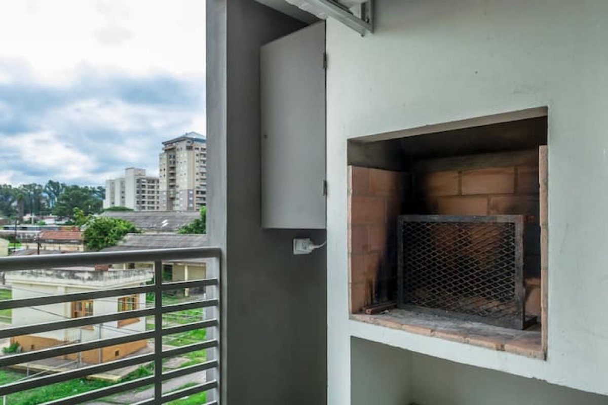 VENTA DPTO 1 DORM C/PILETA Y SUM MITRE Y AMEGHINO - 28
