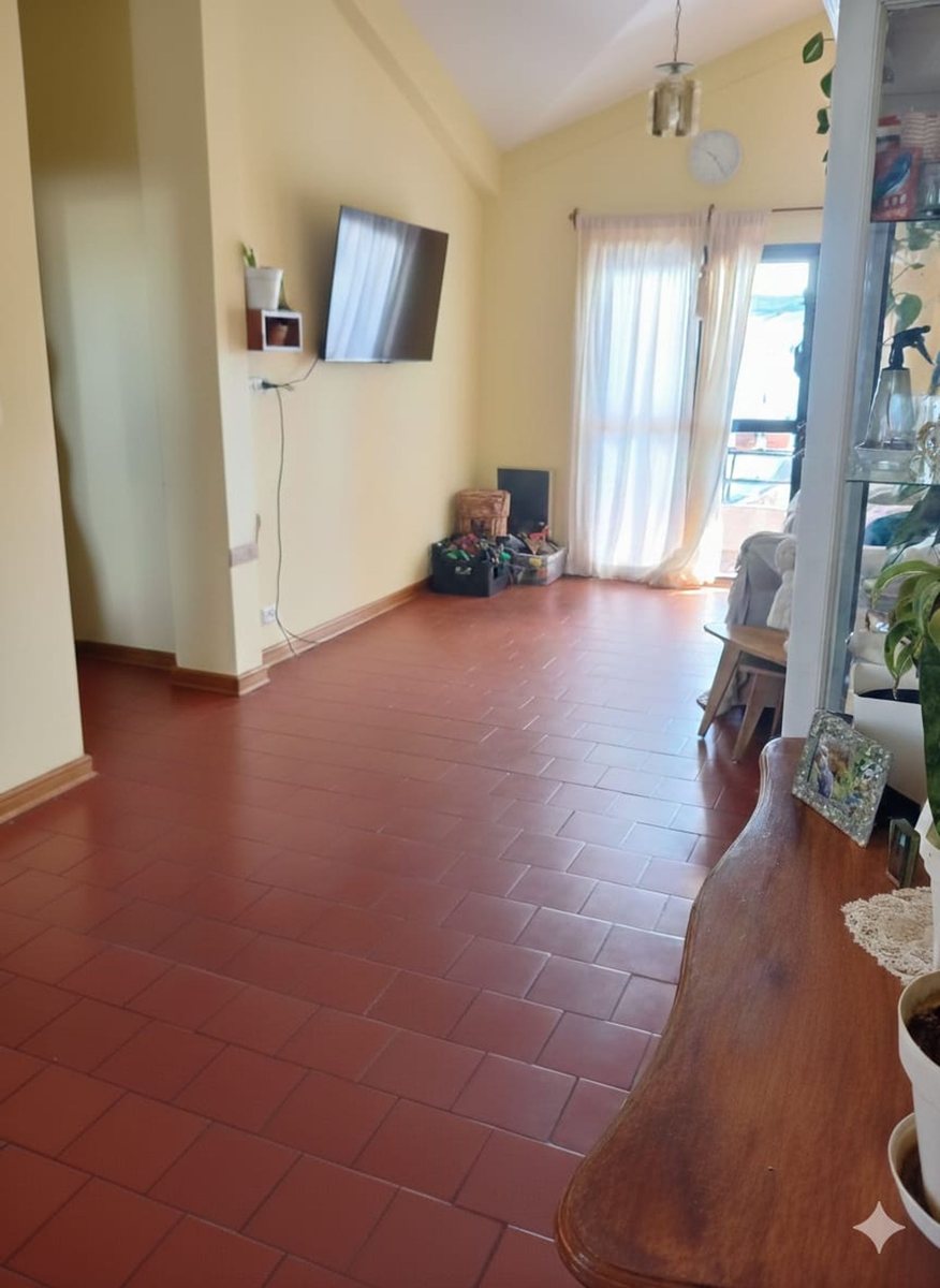 VENTA DEPTO 3 DORM PARQUE BELGRANO APTO CREDITO - 2
