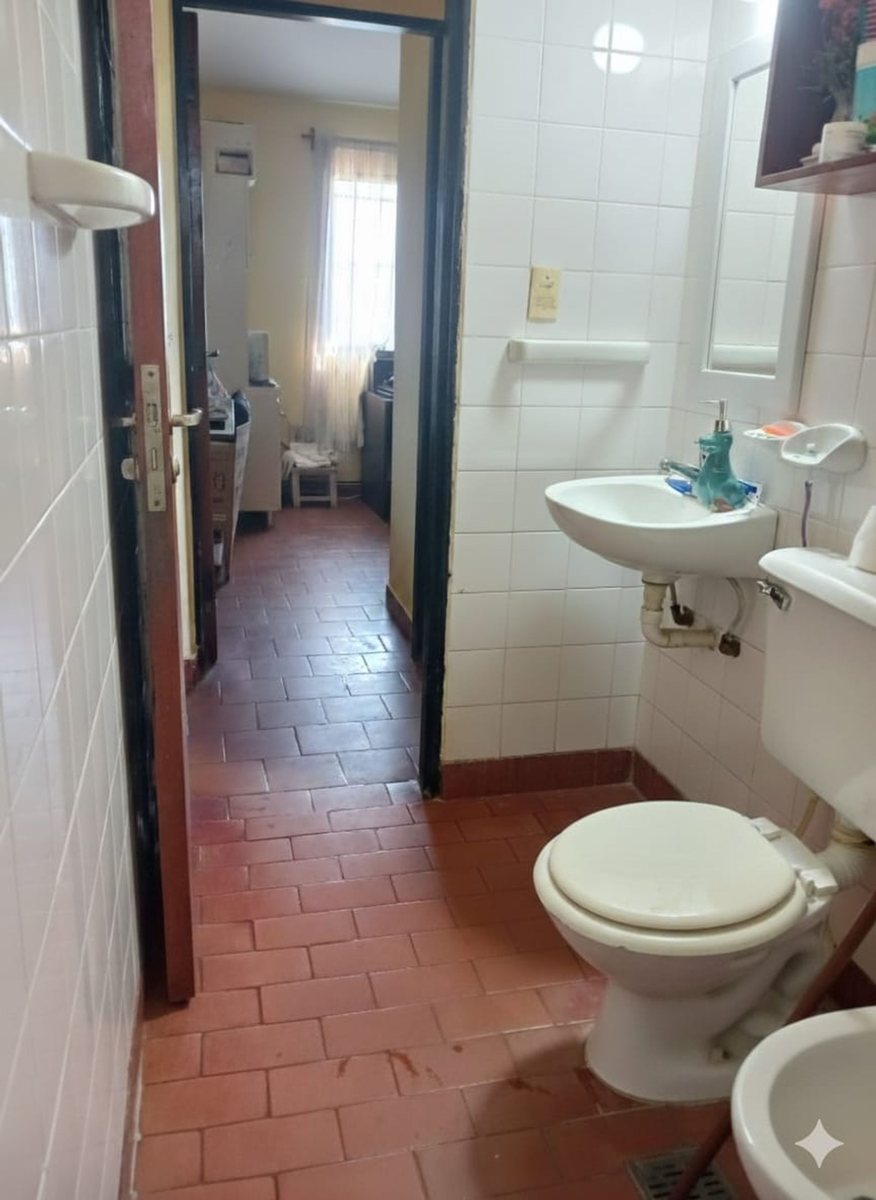 VENTA DEPTO 3 DORM PARQUE BELGRANO APTO CREDITO - 9