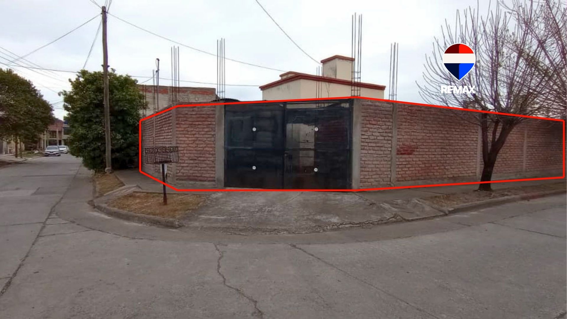 VENTA CASA 2 DORM PARQUE BELGRANO APTA CREDITO - 1
