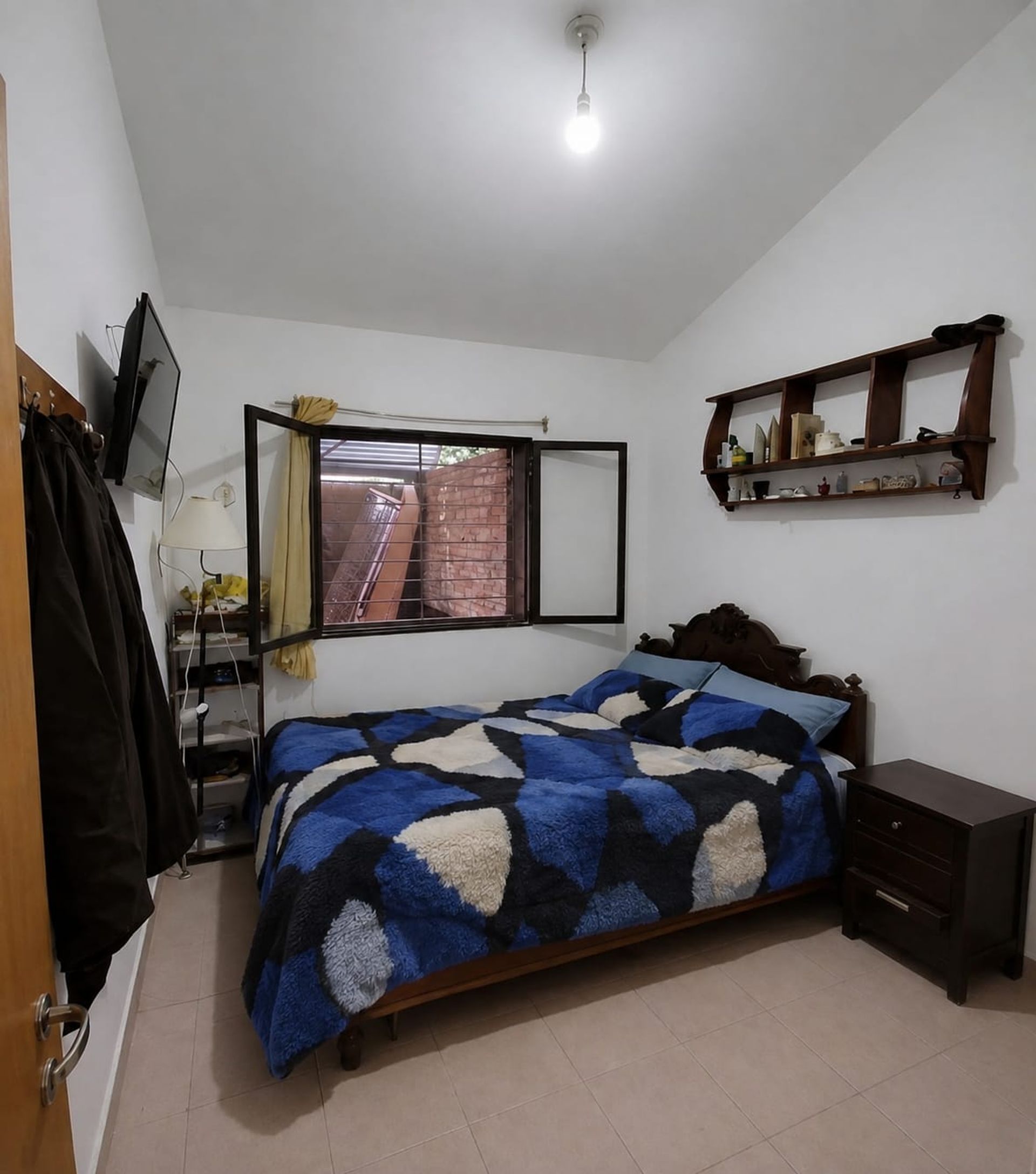 VENTA CASA 2 DORM PARQUE BELGRANO APTA CREDITO - 4