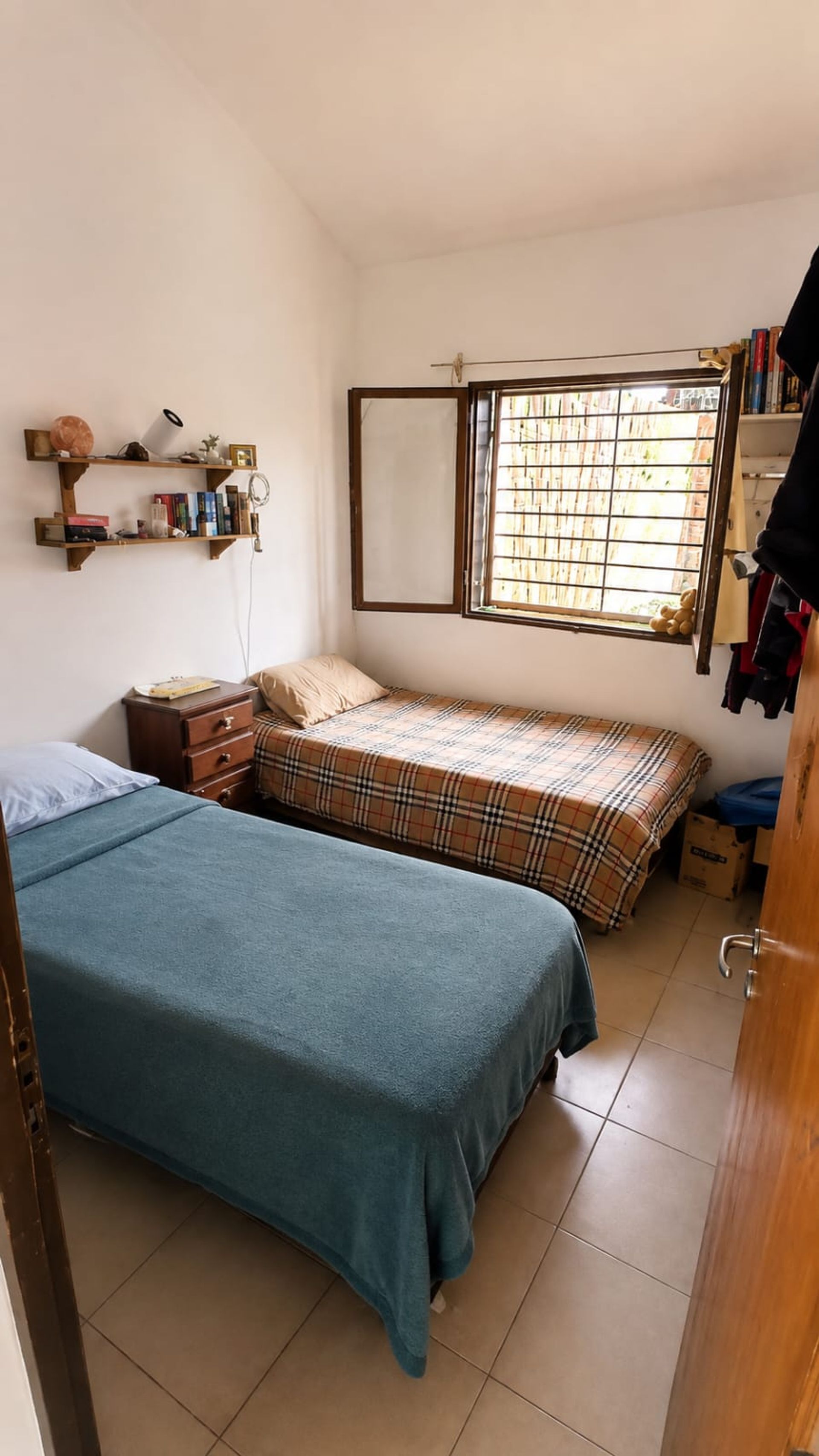 VENTA CASA 2 DORM PARQUE BELGRANO APTA CREDITO - 5