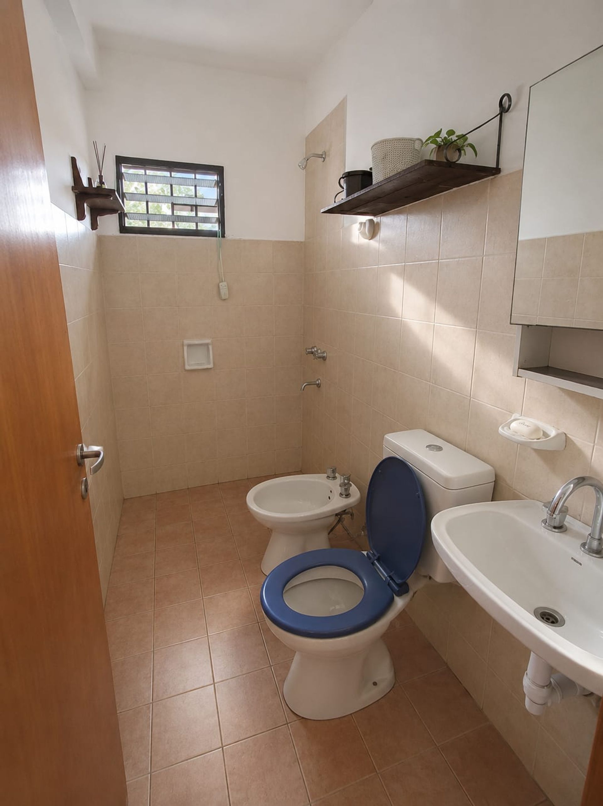 VENTA CASA 2 DORM PARQUE BELGRANO APTA CREDITO - 6