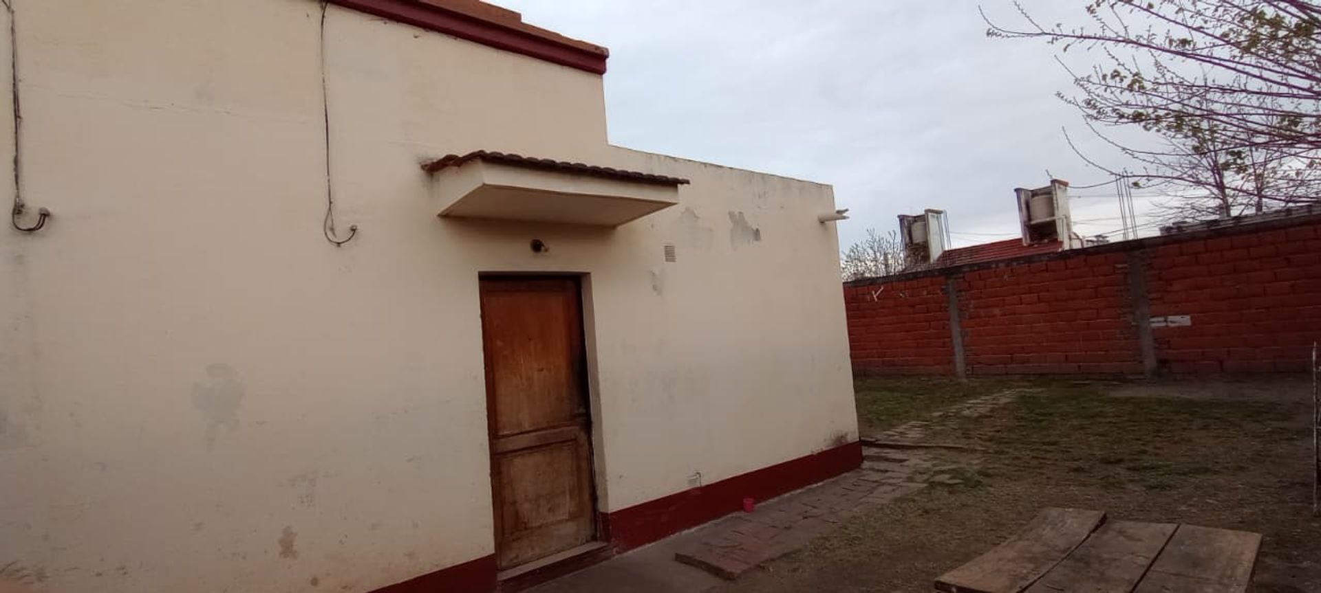 VENTA CASA 2 DORM PARQUE BELGRANO APTA CREDITO - 7