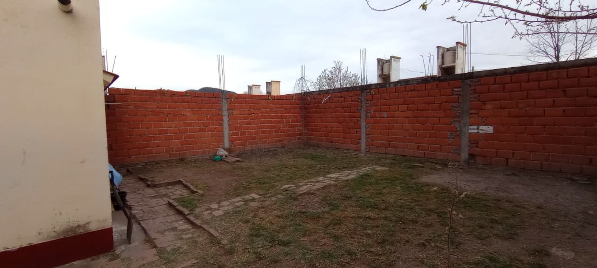 VENTA CASA 2 DORM PARQUE BELGRANO APTA CREDITO - 8