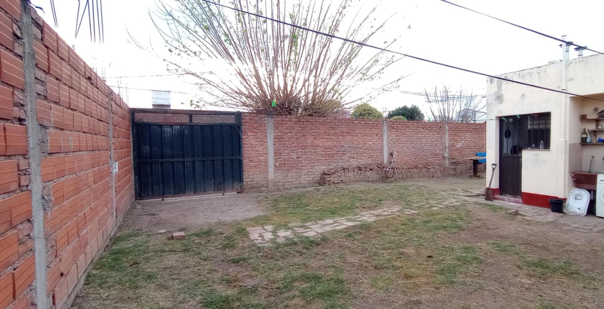 VENTA CASA 2 DORM PARQUE BELGRANO APTA CREDITO - 9