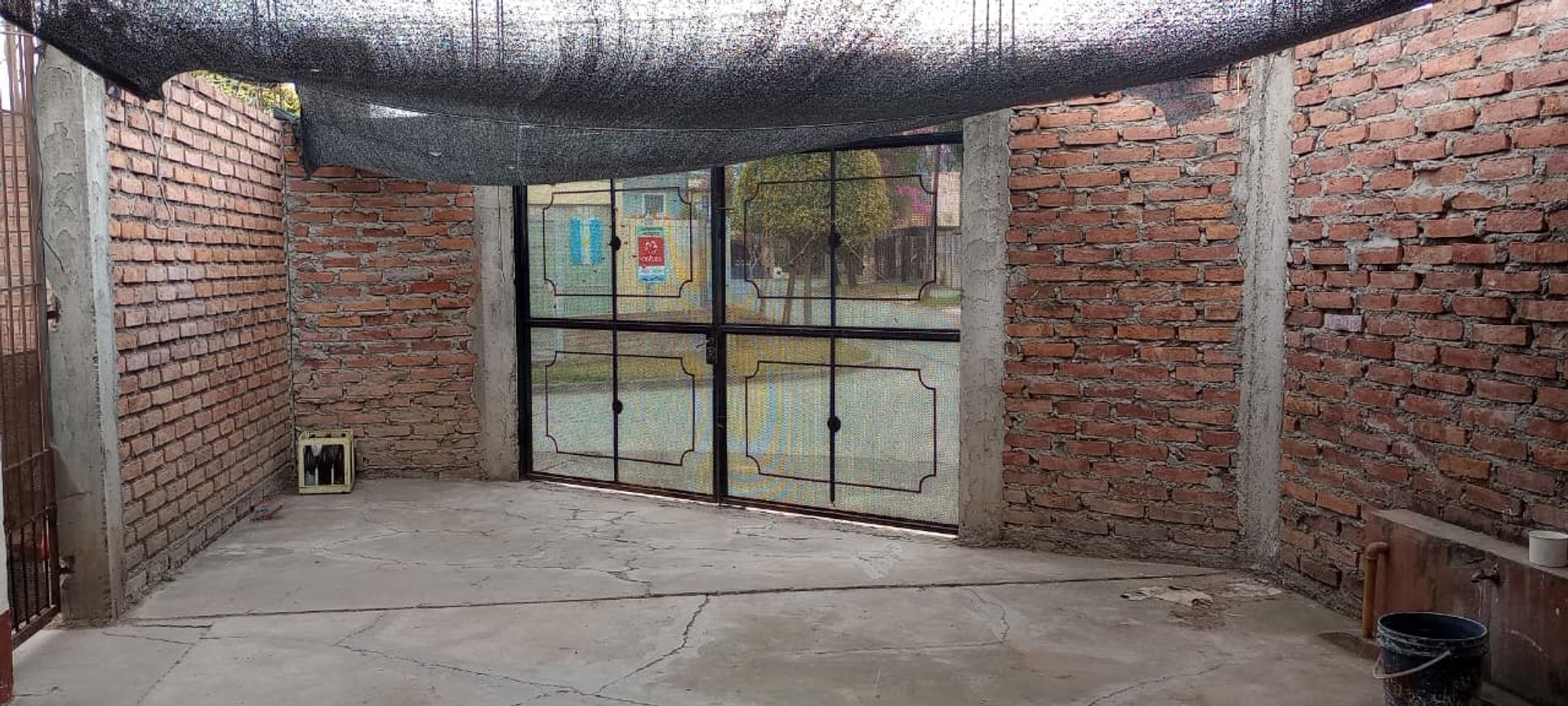 VENTA CASA 2 DORM PARQUE BELGRANO APTA CREDITO - 10
