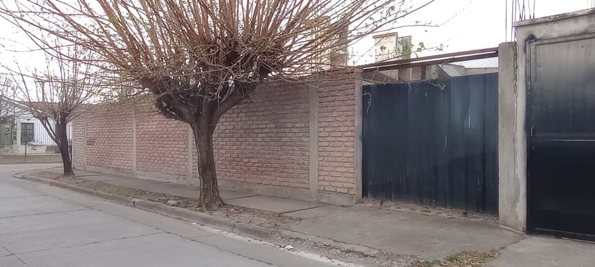 VENTA CASA 2 DORM PARQUE BELGRANO APTA CREDITO - 11