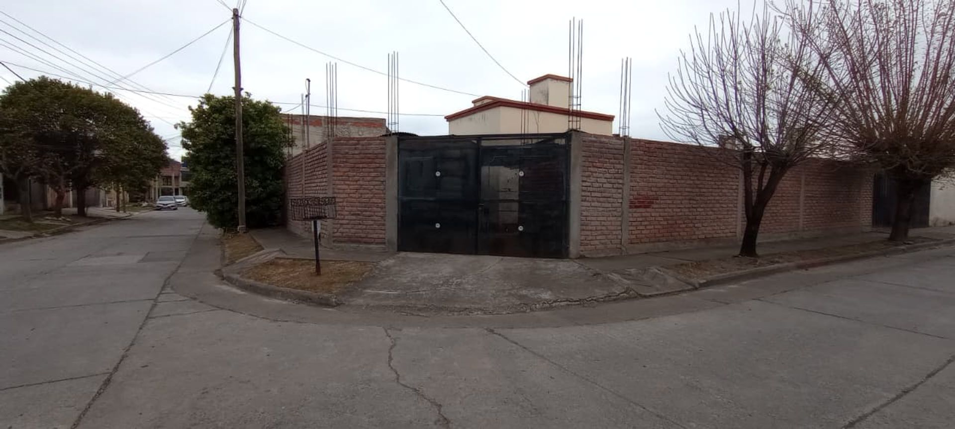 VENTA CASA 2 DORM PARQUE BELGRANO APTA CREDITO - 12