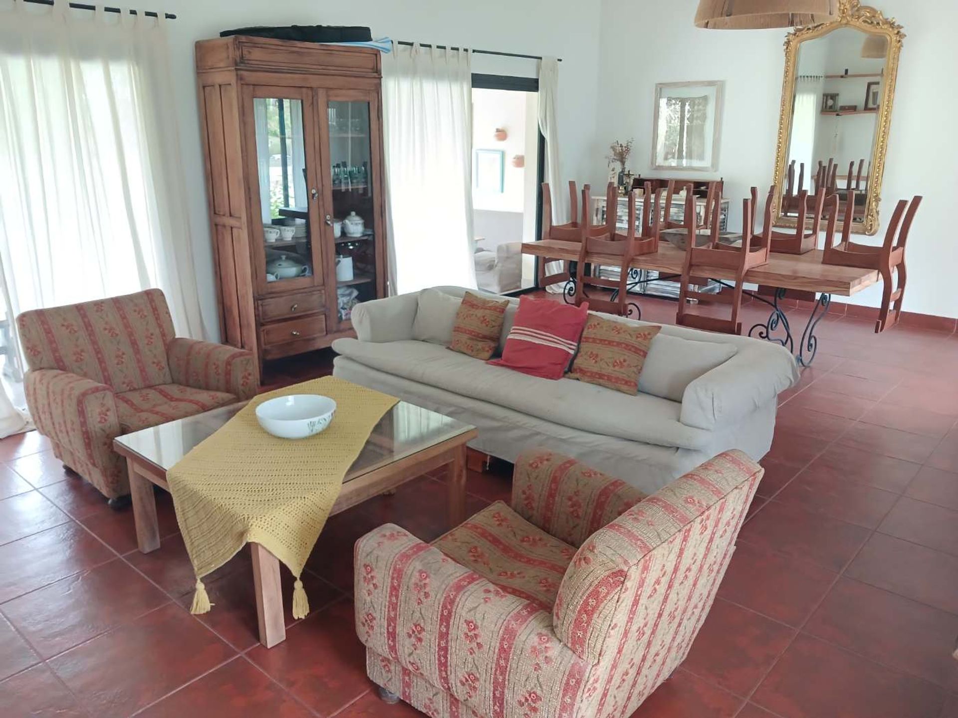 VENTA CASA 4 DORM SAN LORENZO CHICO APTO CREDITO - 2