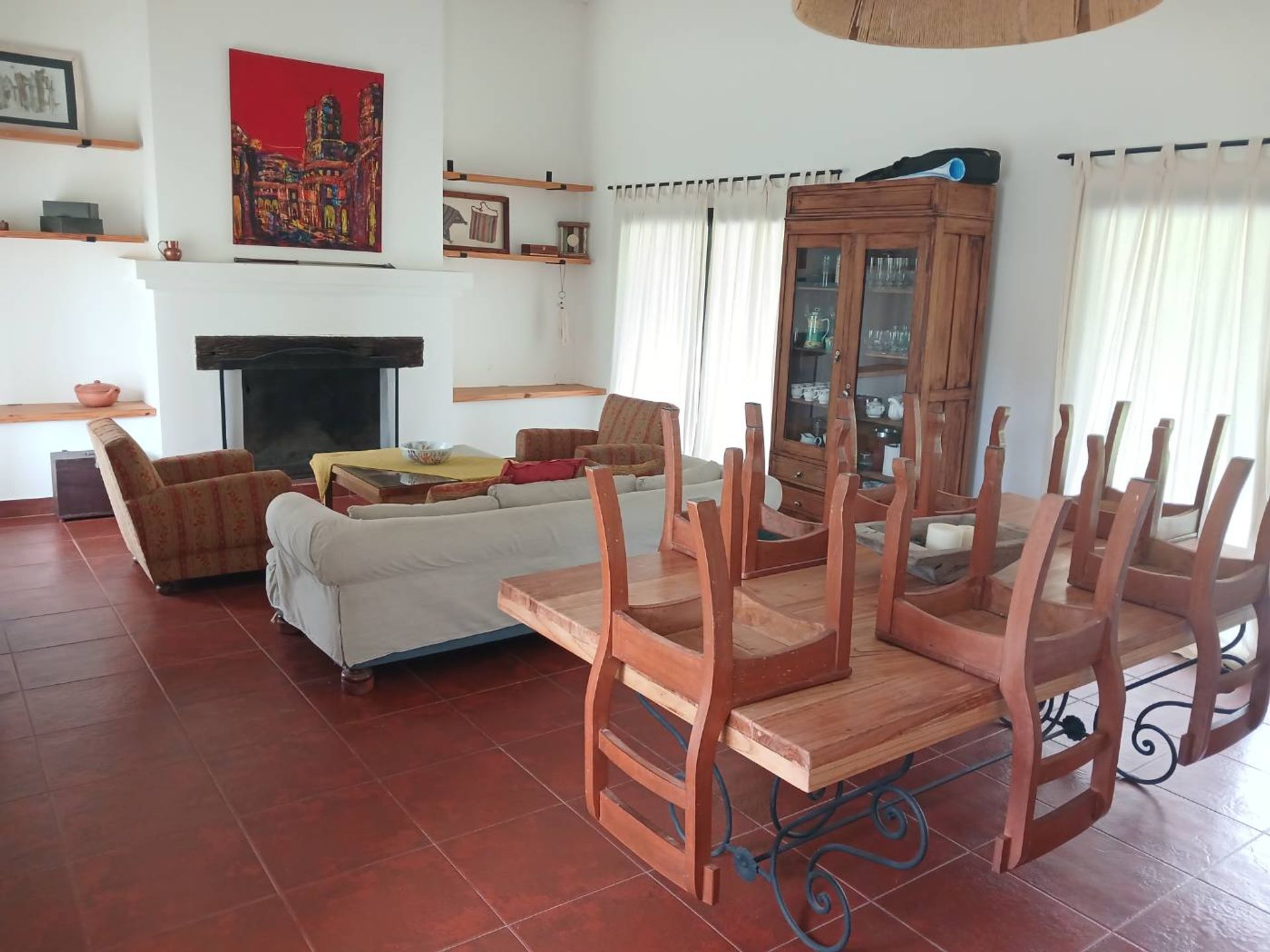 VENTA CASA 4 DORM SAN LORENZO CHICO APTO CREDITO - 3