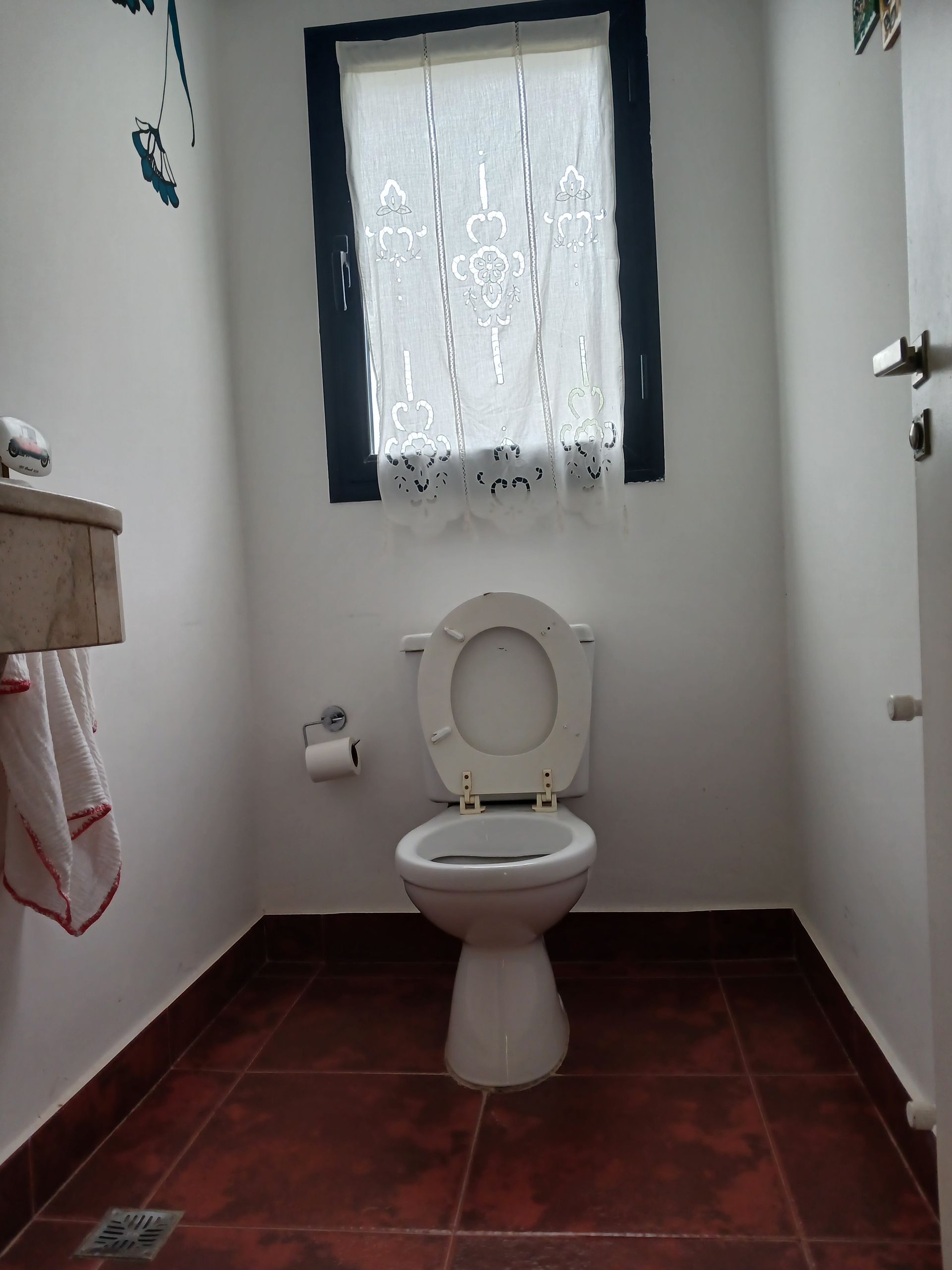 VENTA CASA 4 DORM SAN LORENZO CHICO APTO CREDITO - 4