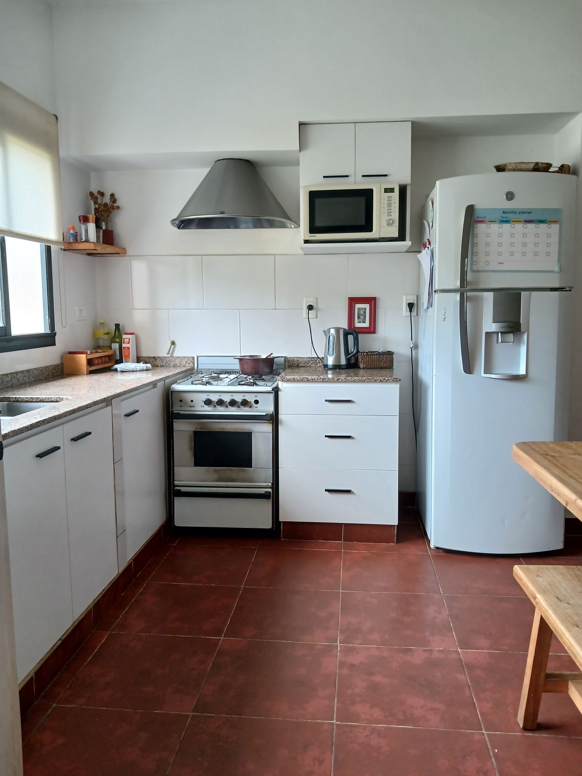 VENTA CASA 4 DORM SAN LORENZO CHICO APTO CREDITO - 5