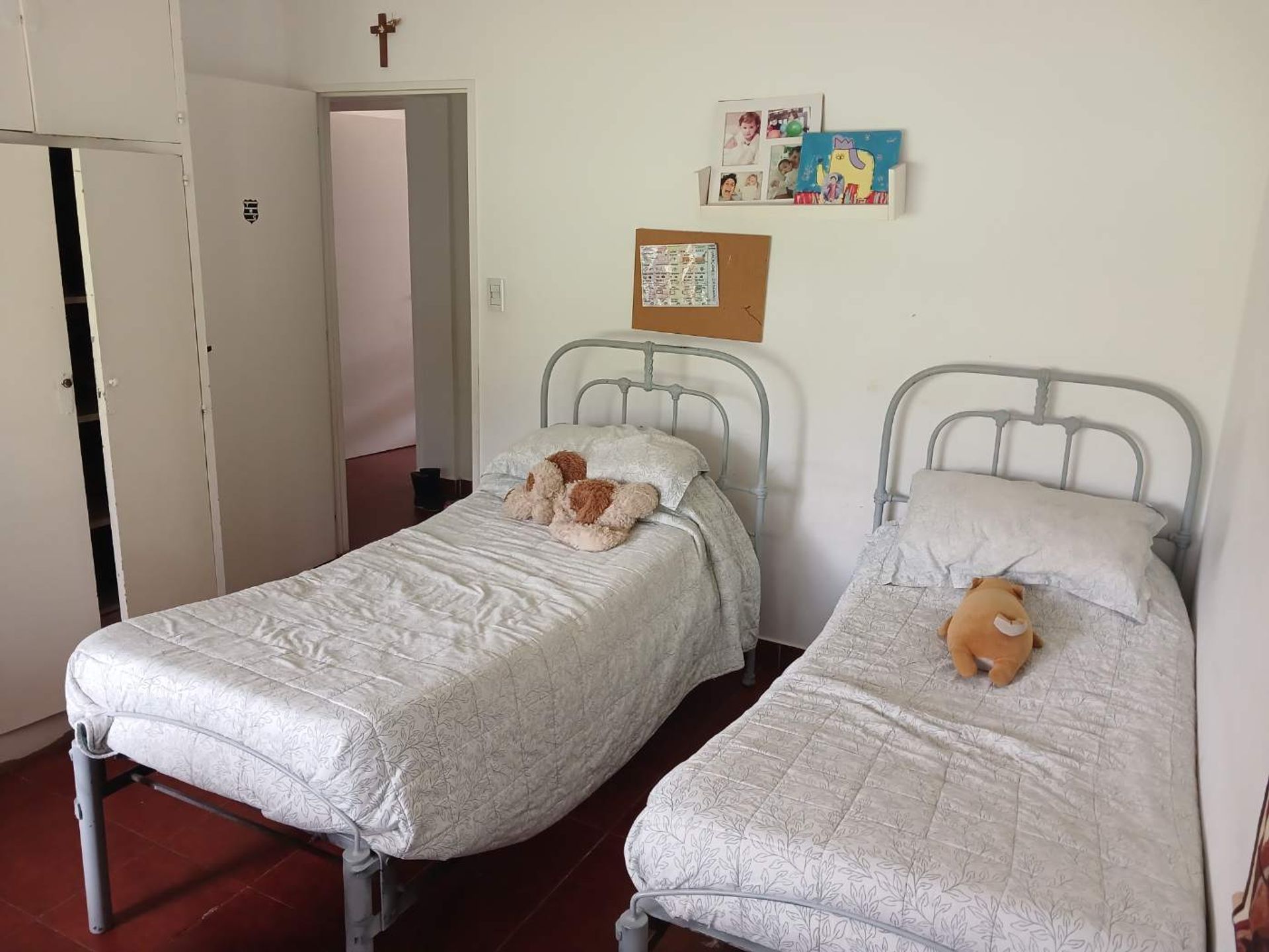 VENTA CASA 4 DORM SAN LORENZO CHICO APTO CREDITO - 6