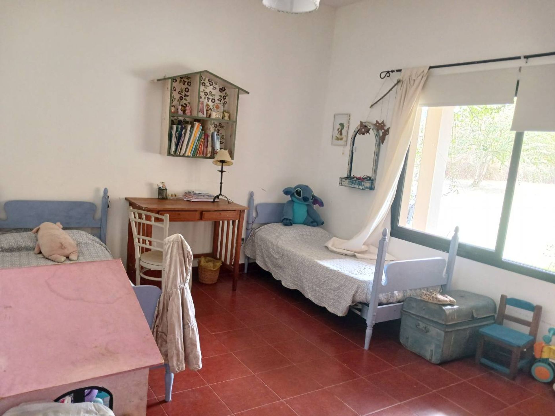 VENTA CASA 4 DORM SAN LORENZO CHICO APTO CREDITO - 7