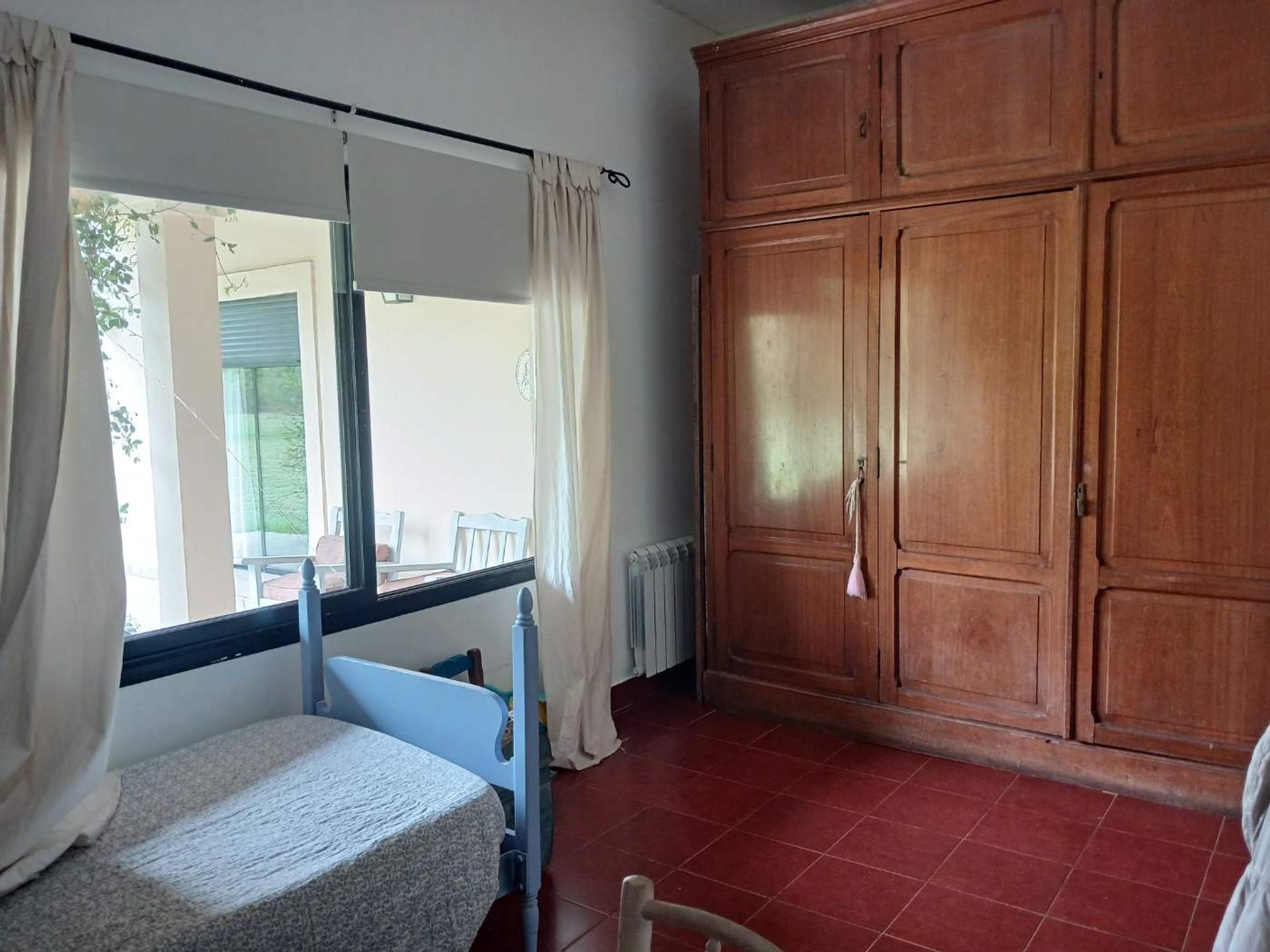 VENTA CASA 4 DORM SAN LORENZO CHICO APTO CREDITO - 8