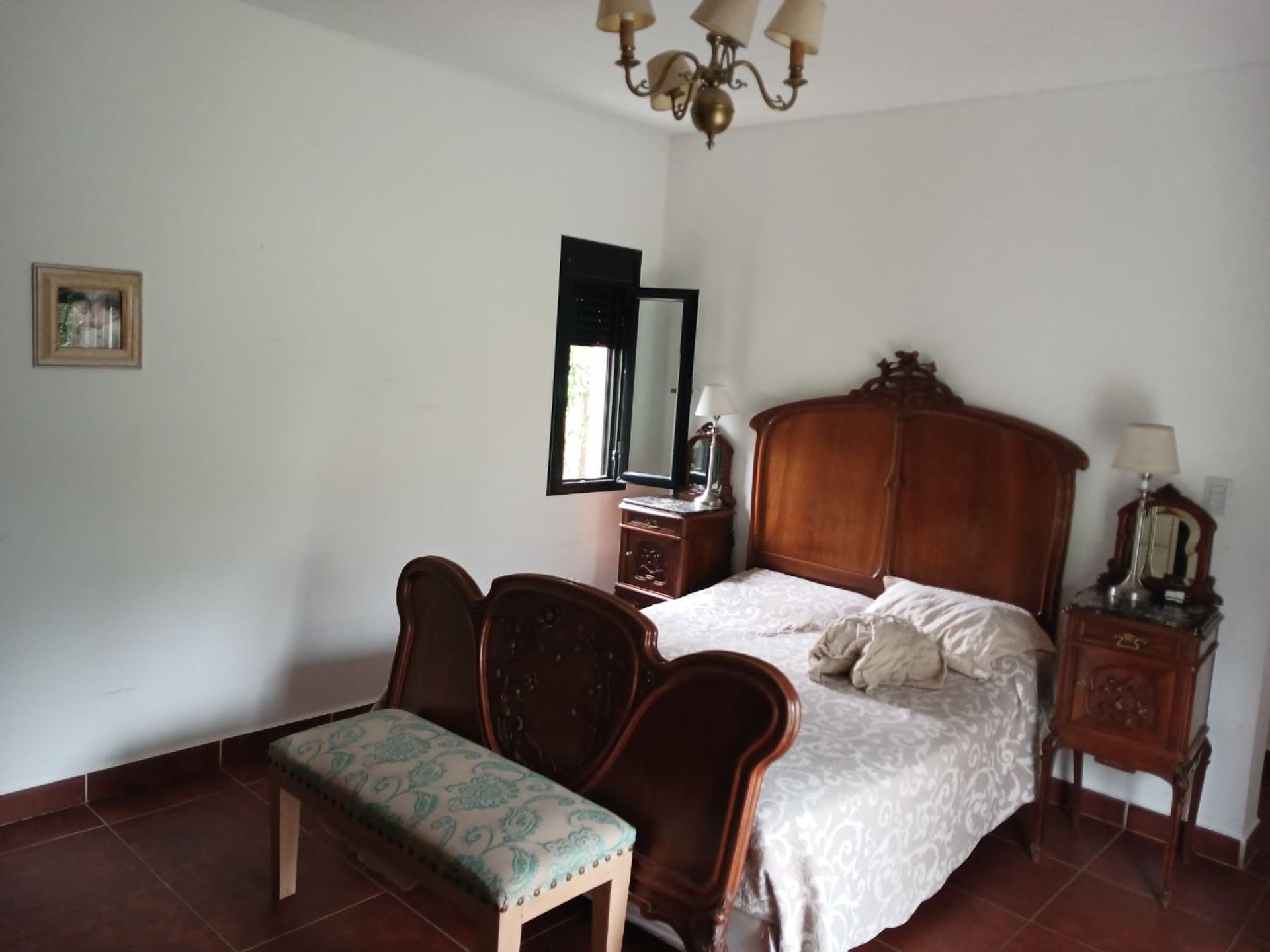 VENTA CASA 4 DORM SAN LORENZO CHICO APTO CREDITO - 9