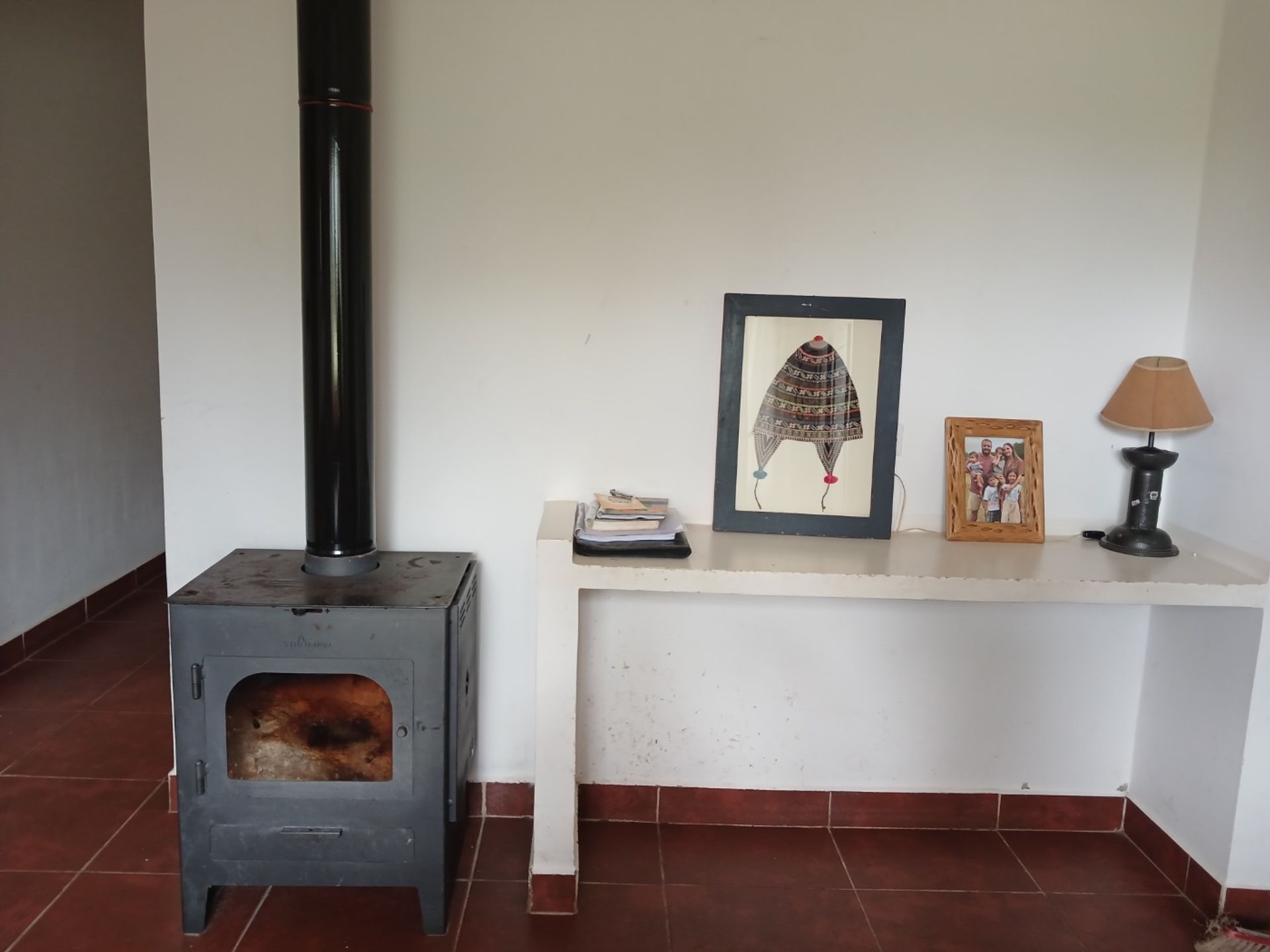 VENTA CASA 4 DORM SAN LORENZO CHICO APTO CREDITO - 12
