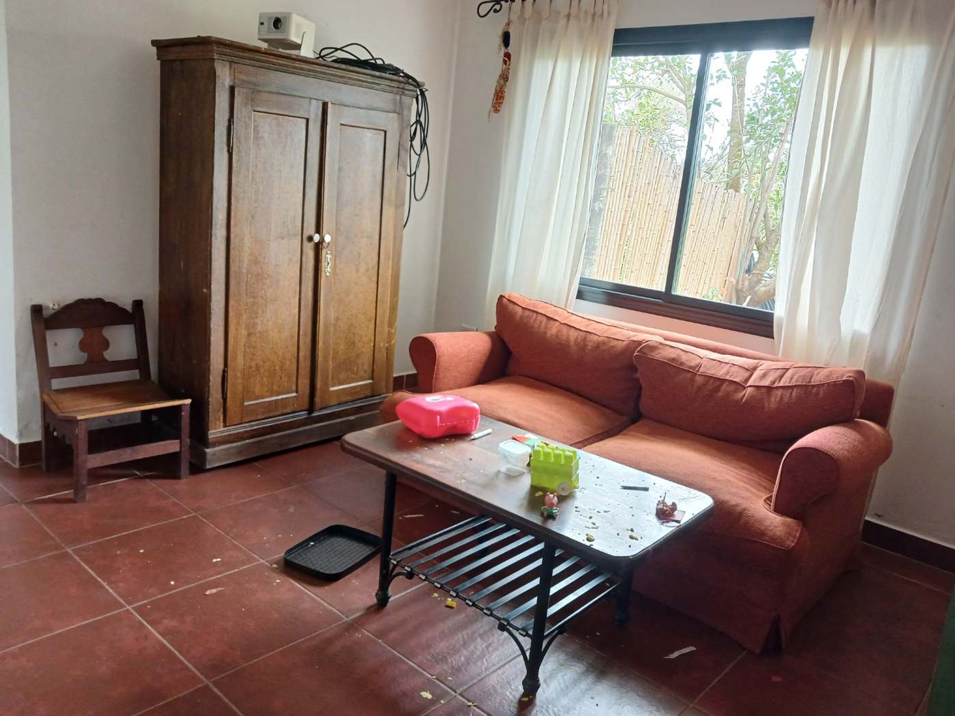 VENTA CASA 4 DORM SAN LORENZO CHICO APTO CREDITO - 13