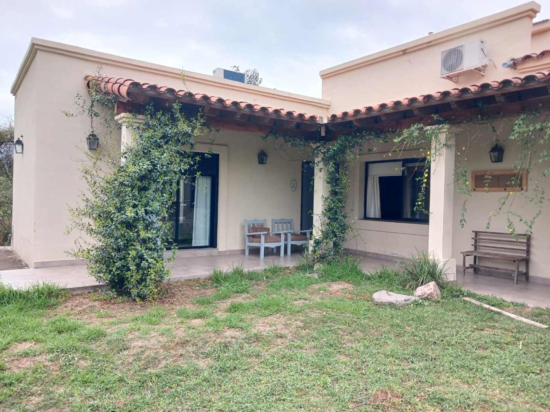 VENTA CASA 4 DORM SAN LORENZO CHICO APTO CREDITO - 16