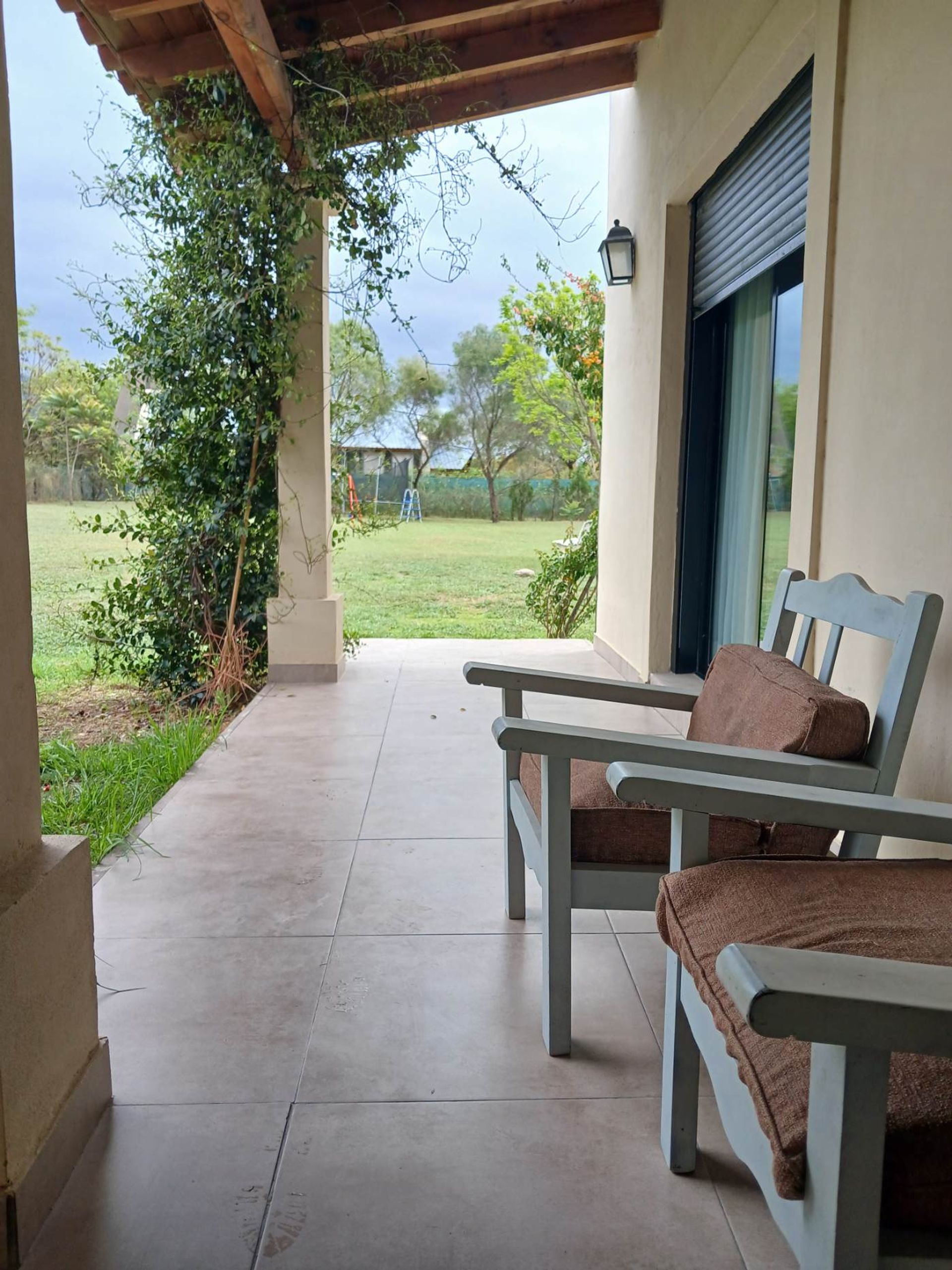 VENTA CASA 4 DORM SAN LORENZO CHICO APTO CREDITO - 17